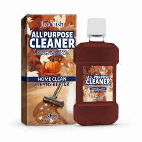 JUE FISH Multipurpose Cleaner Liquid, 80 ml / 1 Bottle (Option: 80 ml / 1 Bottle)