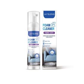 JAYSUING Fabric Sofa Foam Cleaner, 100 ml (Option: 100 ml / 1 Bottle)