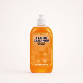 JUE FISH Concentrated Floor Cleaner, 100 ml (Option: 100 ml / 1 Bottle)