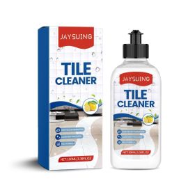 JAYSUING Tile Surface Cleaner Liquid, 100 ml / 1 Bottle (Option: 100 ml / 1 Bottle)