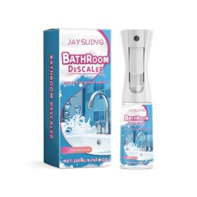 JAYSUING Shower Scale Cleaner Liquid, 200 ml / 1 Bottle (Option: 200 ml / 1 Bottle)