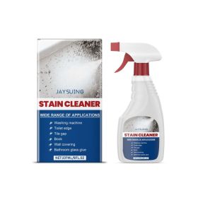 JAYSUING Wall Mark Cleaner Spray, 237 ml / 1 Bottle (Option: 237 ml / 1 Bottle)