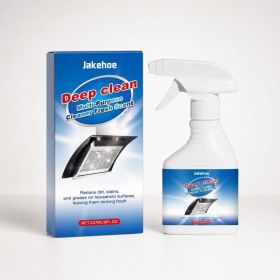 JAKEHOE Multipurpose Surface Cleaner, 237 ml (Option: 237 ml)