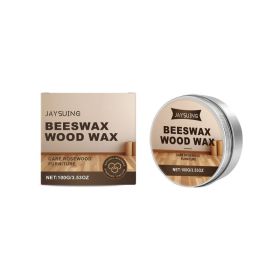 JAYSUING Wood Floor Care Wax, 100 g / 1 Tin (Option: 100 g / 1 Tin)