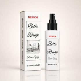 JAKEHOE Jasmine Room Fragrance Spray, 100 ml / 1 Bottle (Option: 100 ml / 1 Bottle)