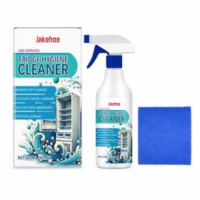 JAKEHOE Refrigerator Cleaner Kit, 1set Kit (Option: 1set Kit)